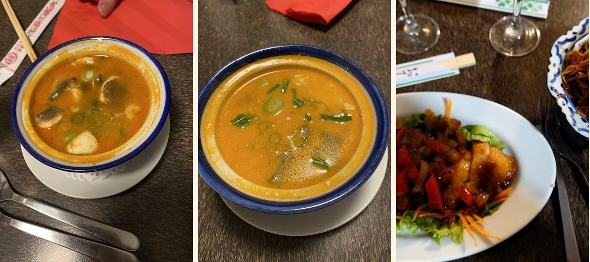 Bangkok à Osaka - Gallery Image 2