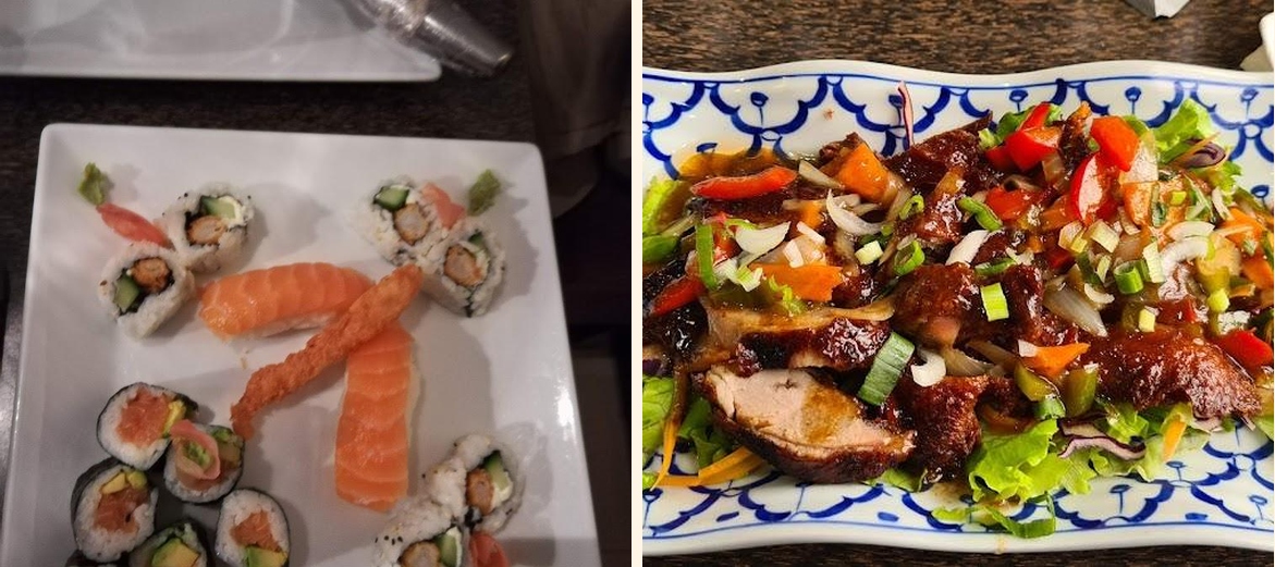 Bangkok à Osaka - Gallery Image 4