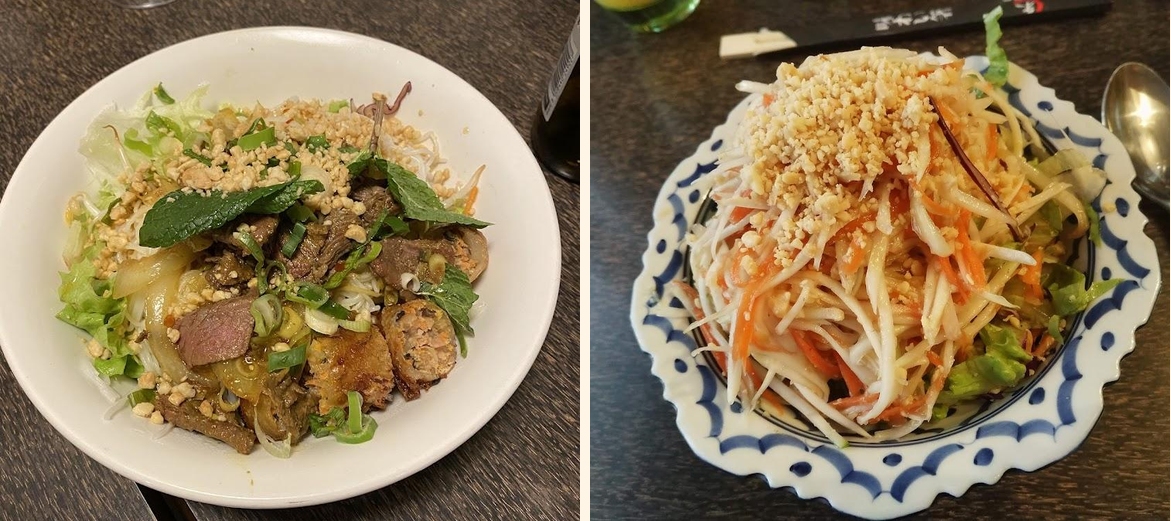 Bangkok à Osaka - Gallery Image 5