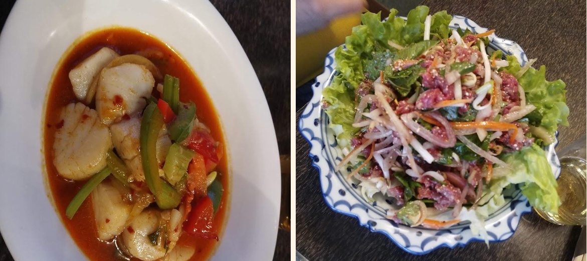 Bangkok à Osaka - Gallery Image 6