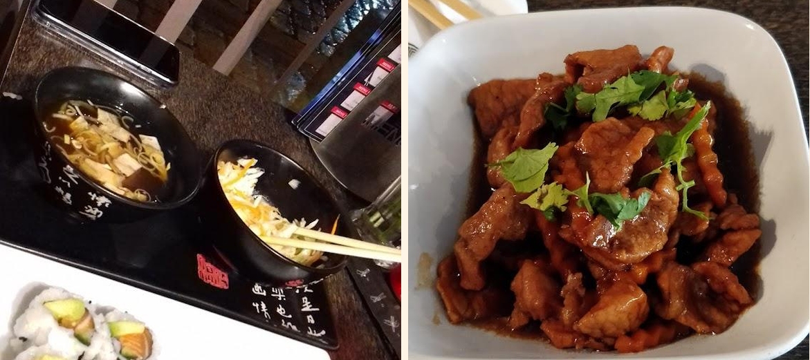 Bangkok à Osaka - Gallery Image 7